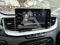 2023 KIA XCEED