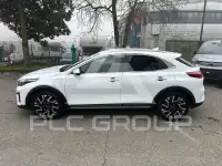 2023 KIA XCEED