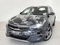 2023 KIA XCEED