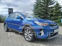 2023 KIA Stonic