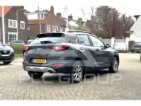 2023 KIA Stonic