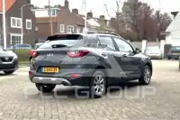 2023 KIA Stonic