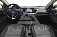 2023 KIA Stonic