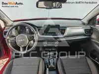 2023 KIA Stonic