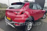 2023 KIA Stonic