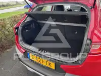 2023 KIA Stonic