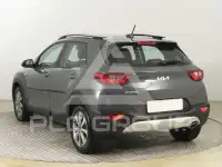 2023 KIA Stonic