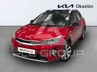 2023 KIA Stonic