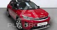 2023 KIA Stonic