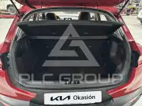 2023 KIA Stonic