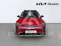 2023 KIA Stonic