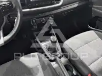 2023 KIA Stonic