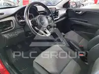 2023 KIA Stonic