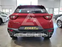 2023 KIA Stonic