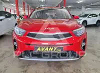 2023 KIA Stonic