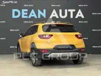 2023 KIA Stonic
