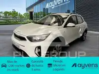 2023 KIA Stonic