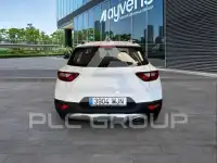 2023 KIA Stonic