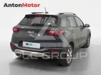 2023 KIA Stonic