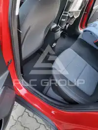 2023 KIA Stonic