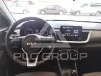 2023 KIA Stonic