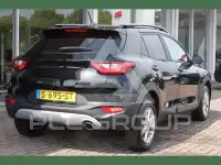 2023 KIA Stonic