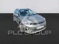2023 KIA Stonic