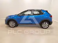 2023 KIA Stonic