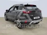 2023 KIA Stonic