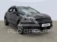 2023 KIA Stonic