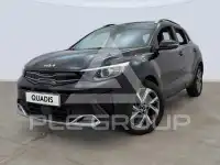 2023 KIA Stonic