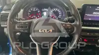 2023 KIA Stonic