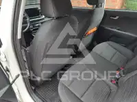 2023 KIA Stonic