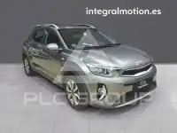 2023 KIA Stonic