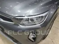 2023 KIA Stonic