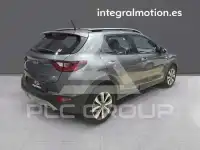 2023 KIA Stonic
