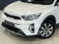 2023 KIA Stonic