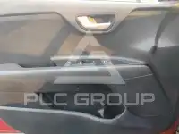 2023 KIA Stonic