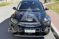 2023 KIA Stonic