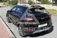 2023 KIA Stonic