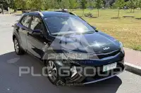 2023 KIA Stonic