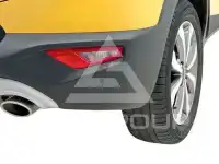 2023 KIA Stonic