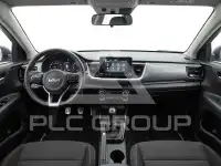 2023 KIA Stonic