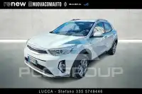 2023 KIA Stonic