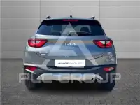2023 KIA Stonic