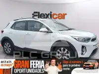 2023 KIA Stonic
