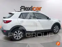 2023 KIA Stonic