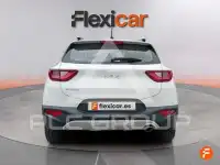 2023 KIA Stonic