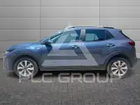 2023 KIA Stonic