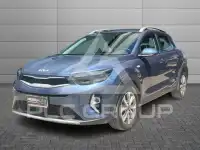 2023 KIA Stonic